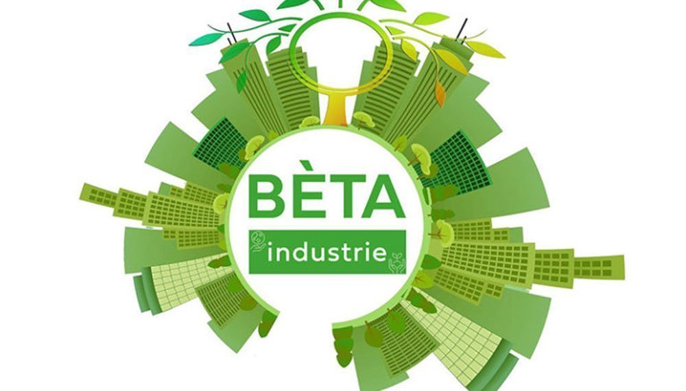 Duurzaam verwarmen | Bèta industrie