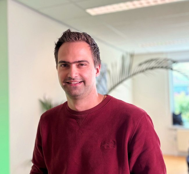 Key Account Manager België bij BÈTA industrie