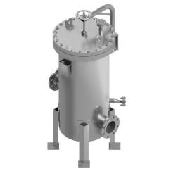 Custom made filterhuizen voor specifieke industriële behoeften