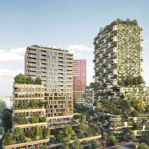 WKO filtratie door BETA industrie