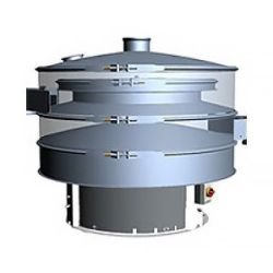 Zeefmachine | Separator | BÈTA Industrie