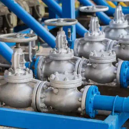 BÈTA is de filtratiespecialist voor de chemie markt