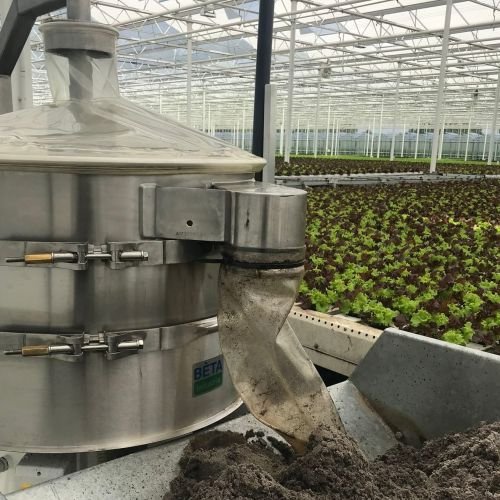 BÈTA is de filtratiespecialist voor de chemie markt